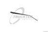 MERCE 0018203744 Wiper Arm, windscreen washer